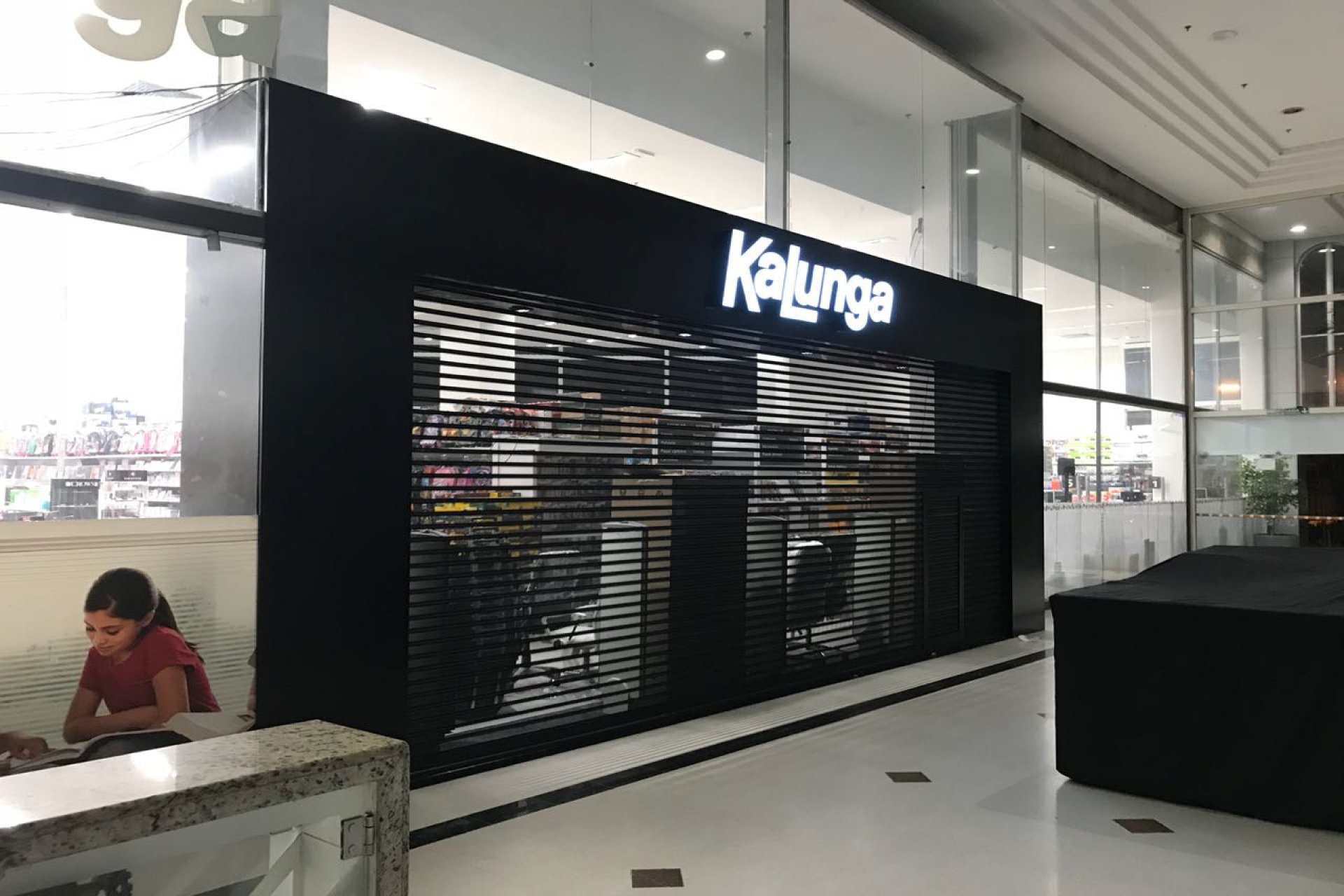 Kalunga