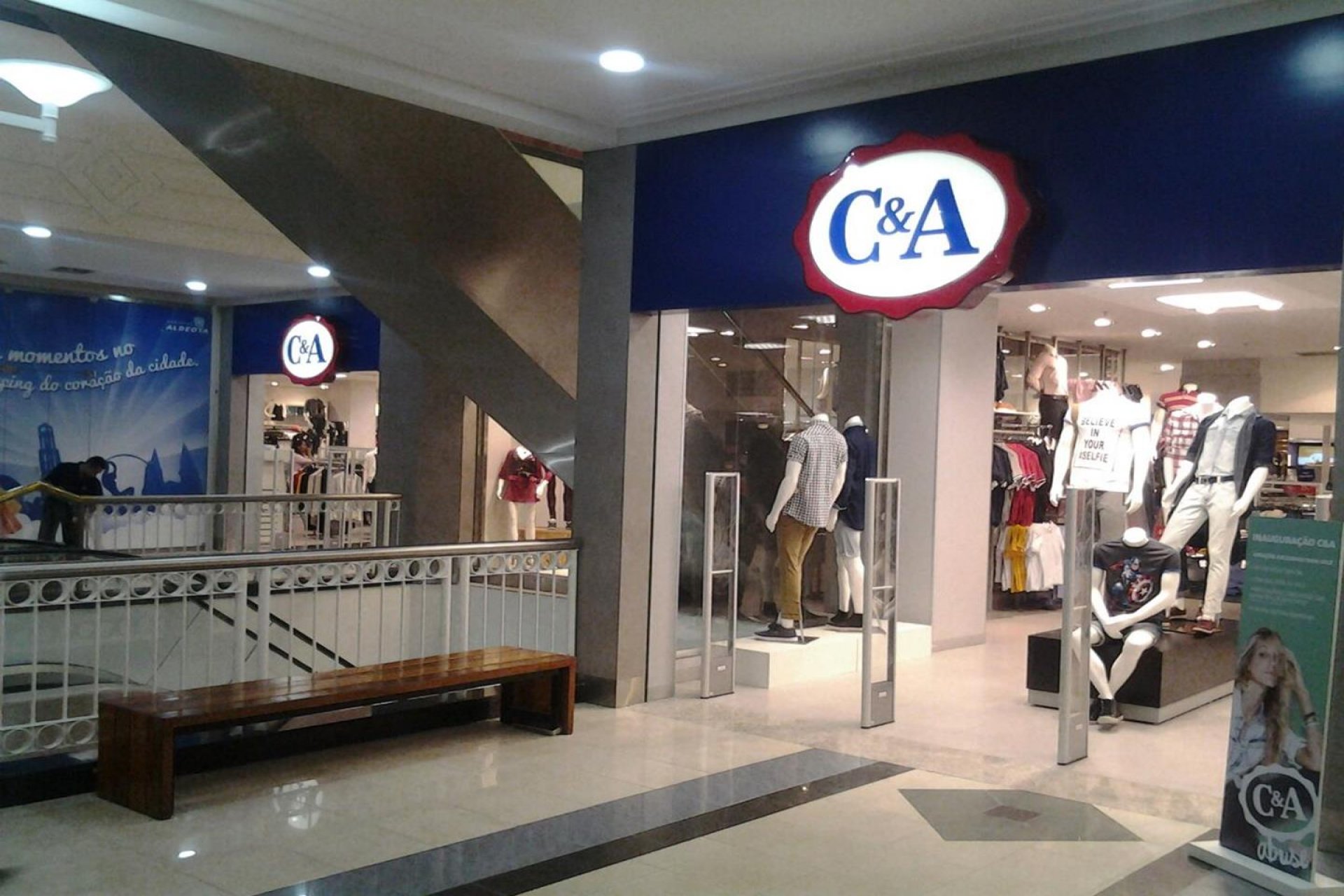 C&A Fortaleza