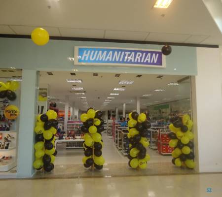 Humanitarian Shopping Piracicaba - Piracicaba/SP