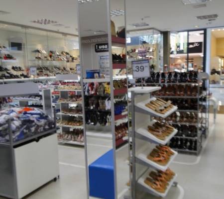 Humanitarian Londrina Norte Shopping - Londrina/PR