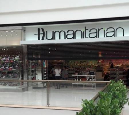 Humanitarian Shopping Iguatemi - Ribeirão Preto/SP