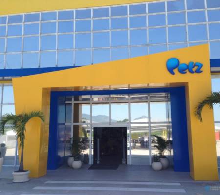 Petz - Rio de Janeiro/RJ