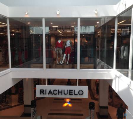 Riachuelo Shopping Nova América - Rio de Janeiro/RJ