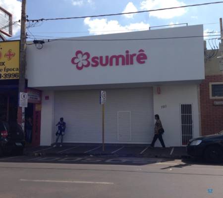 Sumirê - Andradina/SP