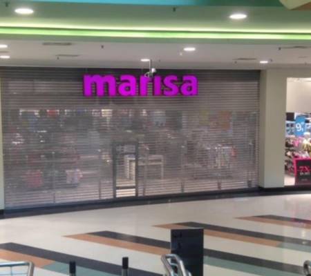 Lojas Marisa Shopping Campo Limpo - São Paulo/SP